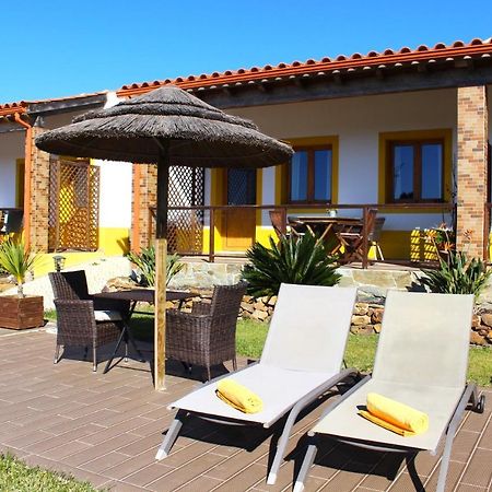 Quinta Das Alfambras Aljezur Extérieur photo