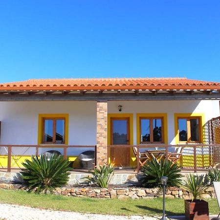 Quinta Das Alfambras Aljezur Extérieur photo