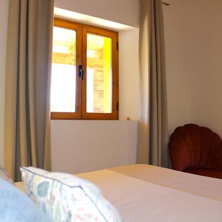 Quinta Das Alfambras Aljezur Chambre photo
