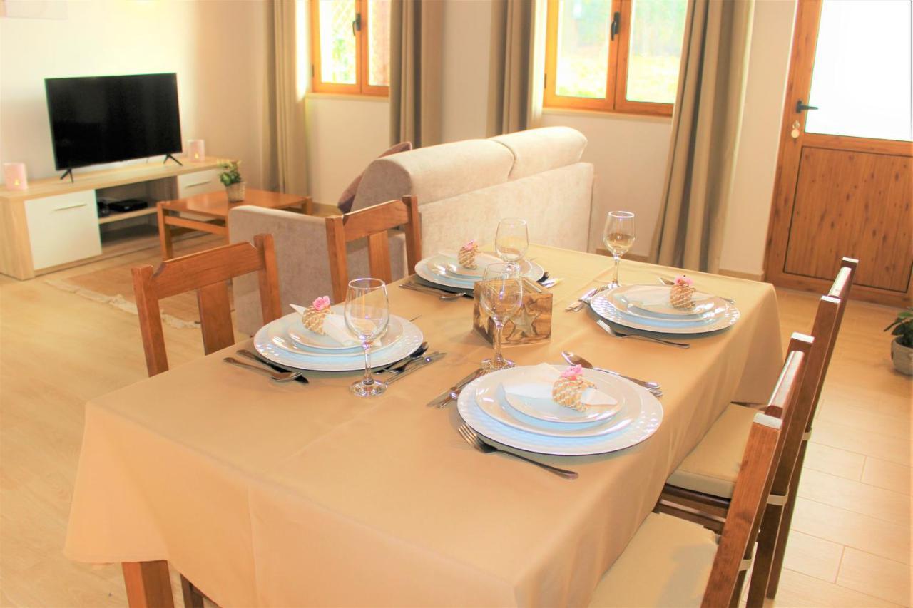 Quinta Das Alfambras Aljezur Extérieur photo