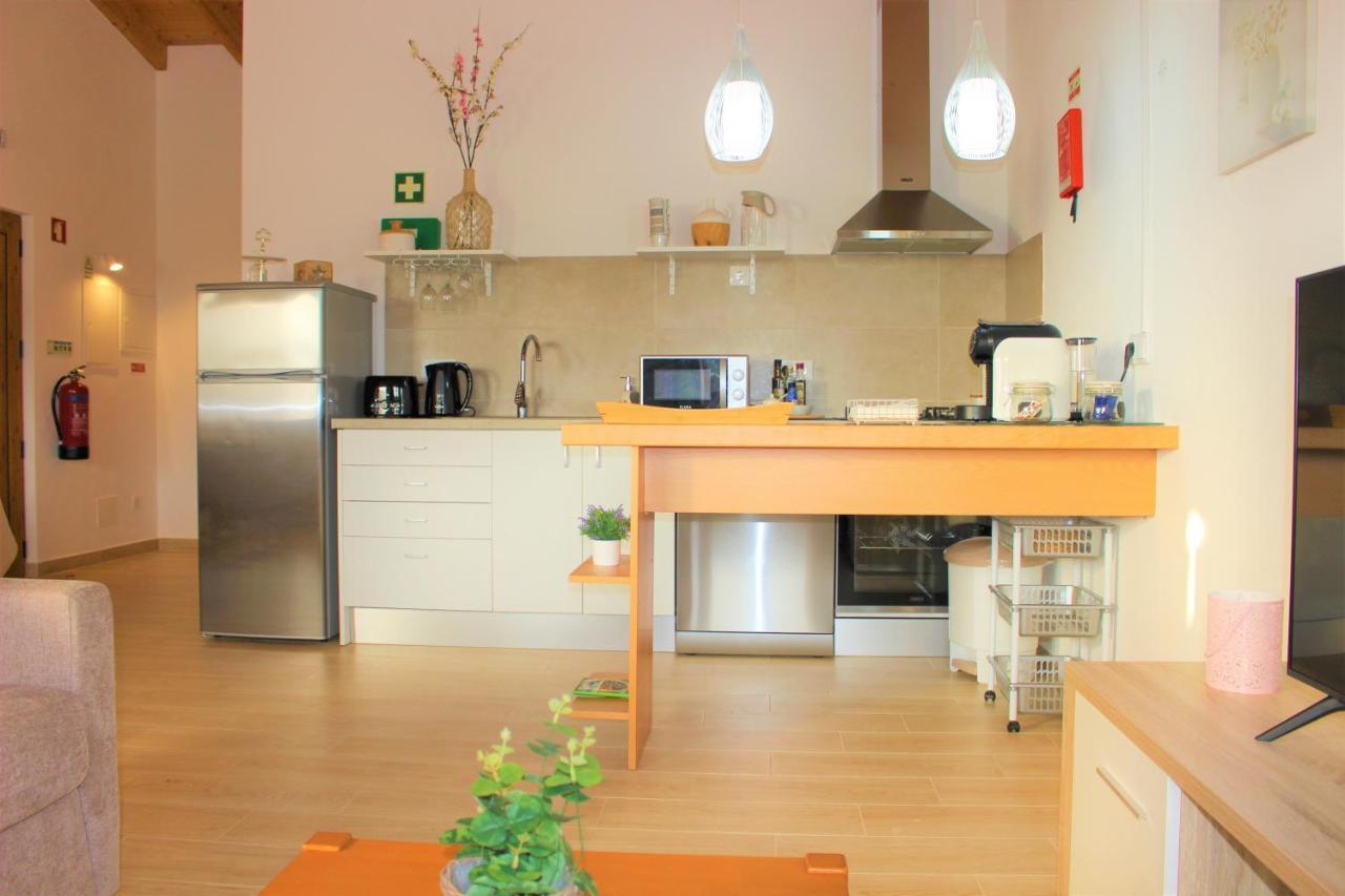 Quinta Das Alfambras Aljezur Extérieur photo