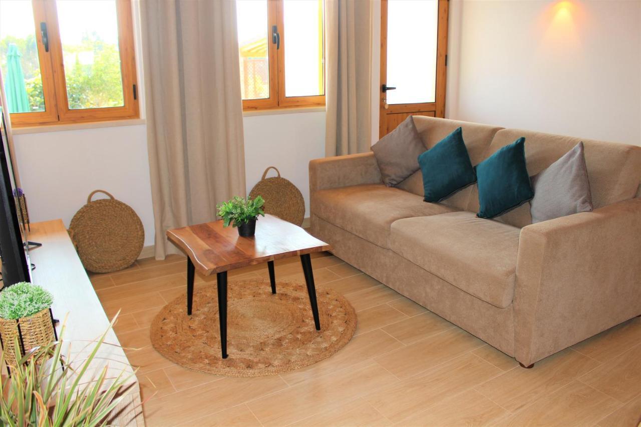 Quinta Das Alfambras Aljezur Extérieur photo
