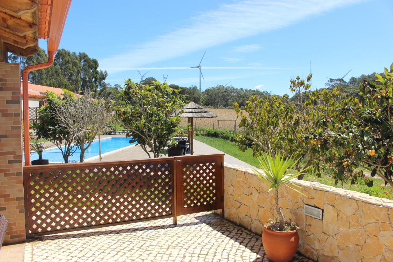 Quinta Das Alfambras Aljezur Extérieur photo