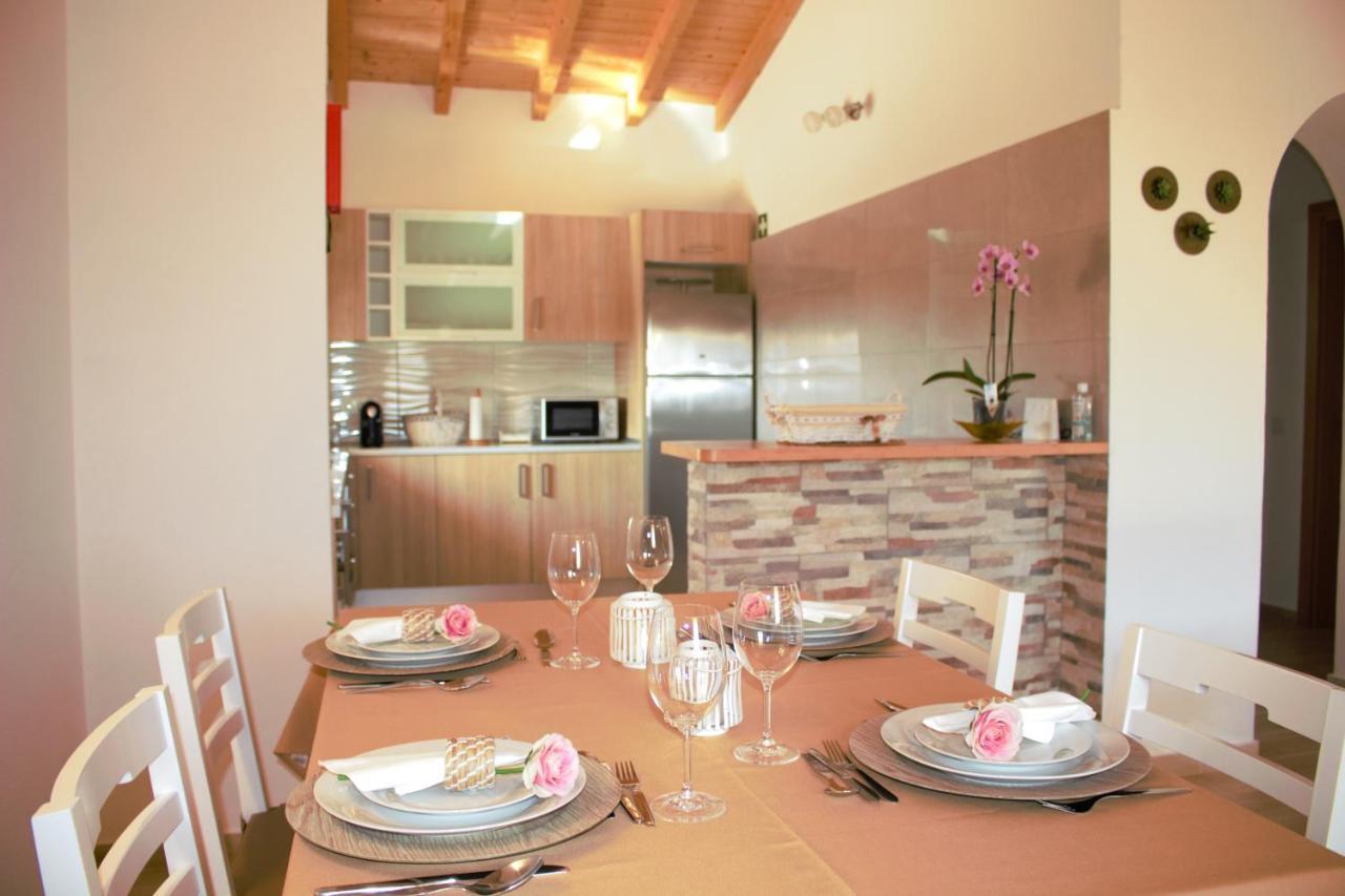 Quinta Das Alfambras Aljezur Extérieur photo