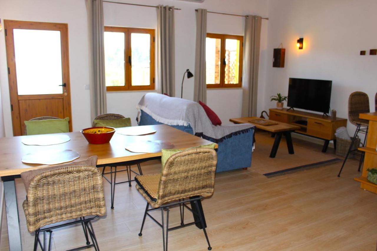 Quinta Das Alfambras Aljezur Extérieur photo