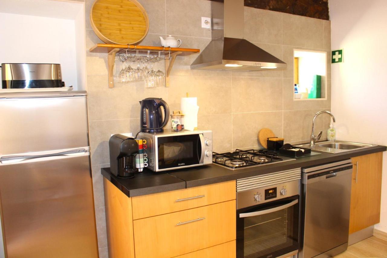 Quinta Das Alfambras Aljezur Extérieur photo