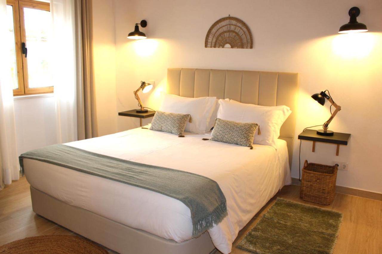 Quinta Das Alfambras Aljezur Extérieur photo