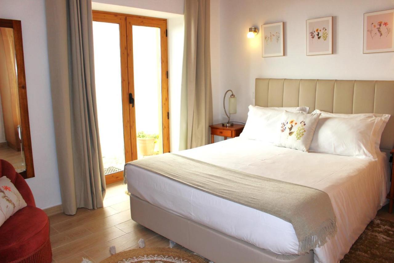 Quinta Das Alfambras Aljezur Extérieur photo