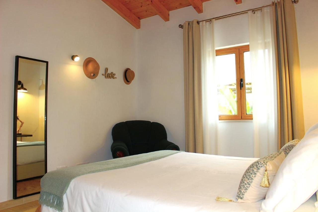 Quinta Das Alfambras Aljezur Extérieur photo